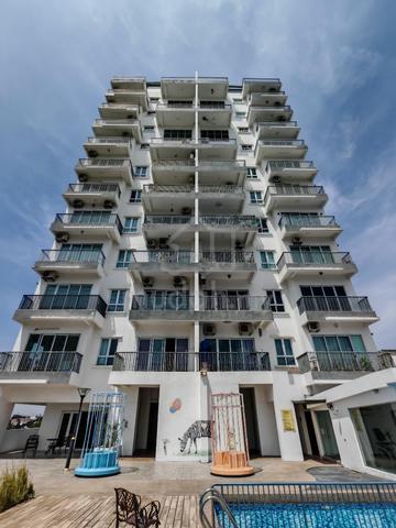 Grande Residences 1