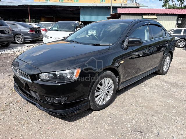 2011 CASH OTR Proton INSPIRA 2.0 PREMIUM (A) - 2