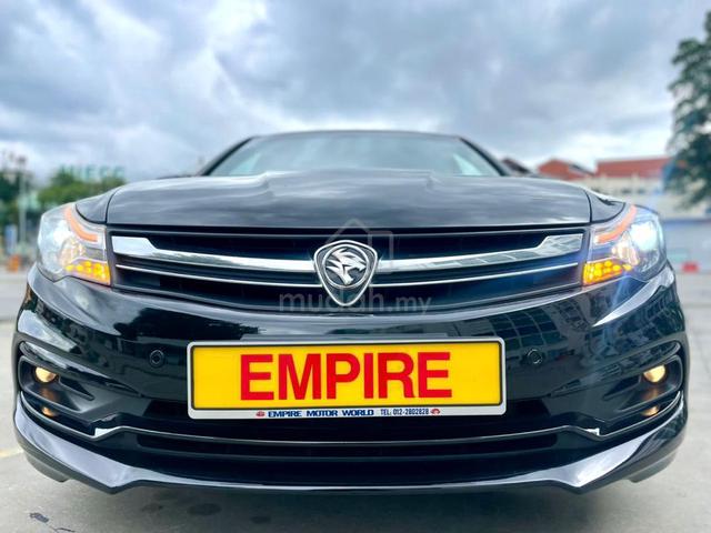 DEC 2018 Proton PERDANA 2.0 i-VTEC 158HP 5 SPEED - 3