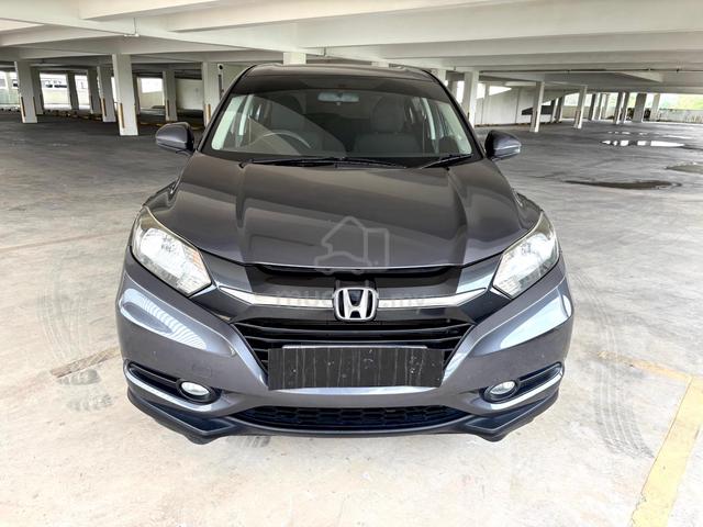 2015 Honda HR-V 1.8 E (A) - 3