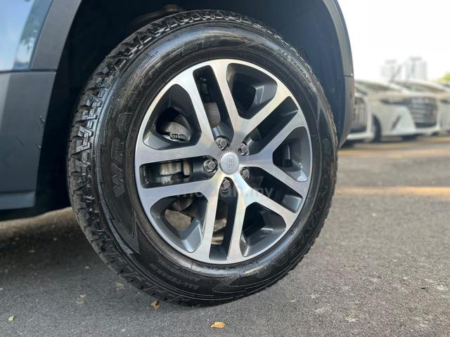 2022 DEFENDER 110 P300 Sunroof 360 Sstep RECON - 4