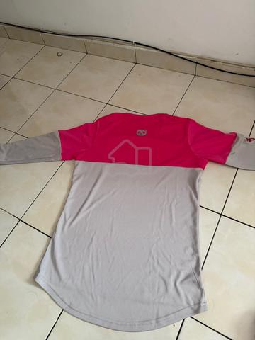 Baju Foodpanda Original - photo 2 of 3