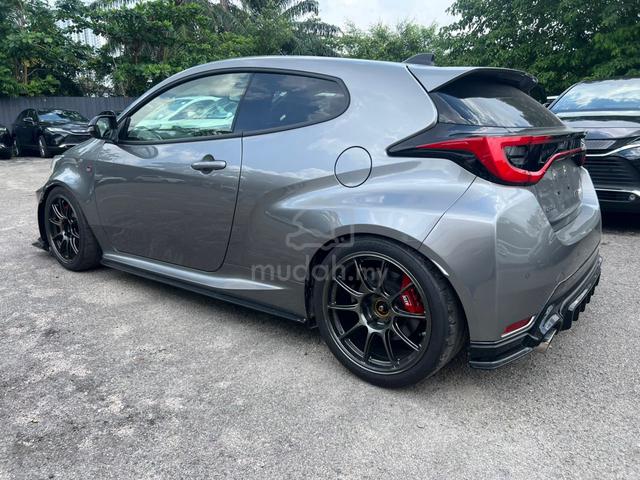 2024 Toyota GR YARIS 1.6 RZ HIGH PERFORMANCE (A) - 3
