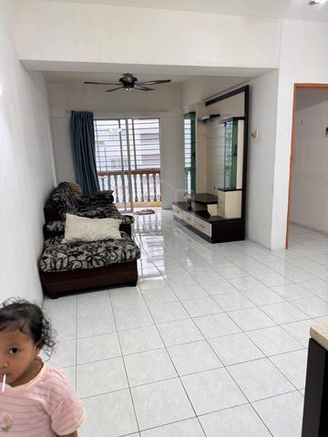 Sri Ria Apartments 1