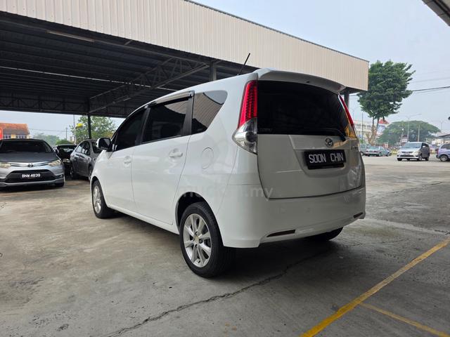 Perodua ALZA 1.5 EZI(A)2011 [Warranty Up to 3 Yrs] - 5
