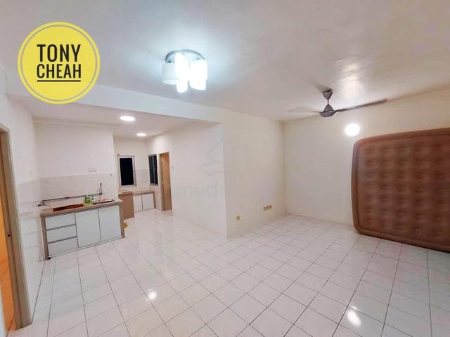Sri Impian Apartment 1