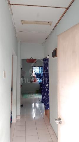 Gugusan Dedap 1