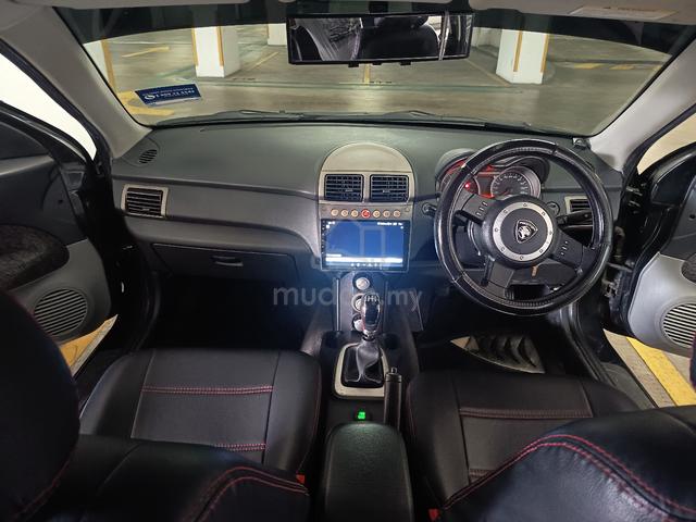 2009 Proton PERSONA 1.6 MEDIUM LINE (A) - 2