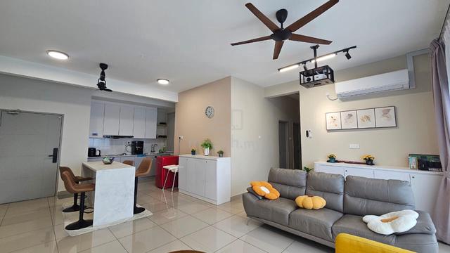 Austin Regency 1