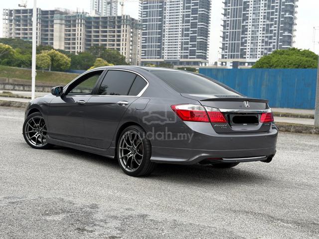 2015 Honda ACCORD 2.0 VTI-L (A) - 3