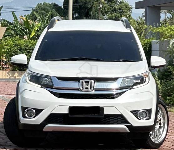 2019 Honda BR-V 1.5 V (A) - 3