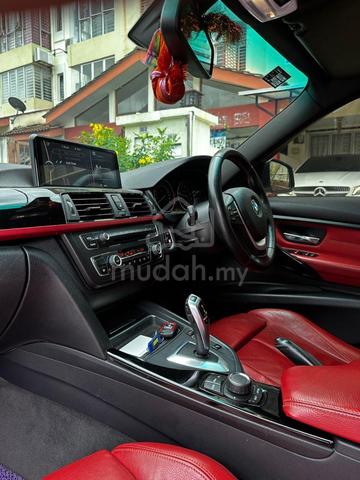 2013 Bmw 3 SERIES 2.0 320I SPORTS (CKD) F30 (A) - 4
