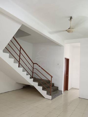 2 Sty House At Taman Simpang Ampat , Penang For Sale 1