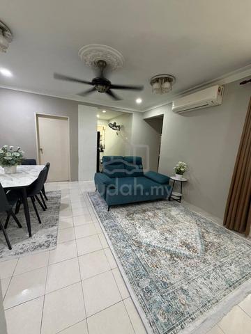 Sri Baiduri Apartment 1