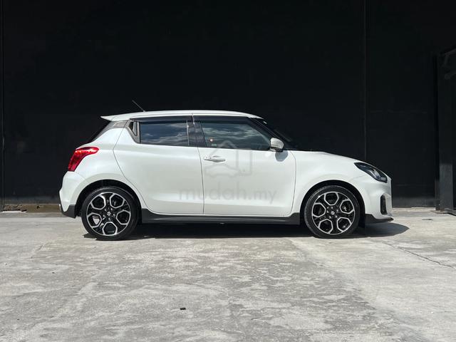 YR 2022 Suzuki SWIFT 1.4 SPORT (A) - 4