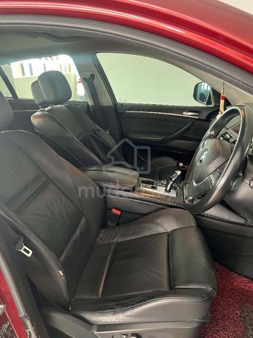 2013 Bmw X6 3.0 xDrive35i (CBU) FACELIFT (A) - 4