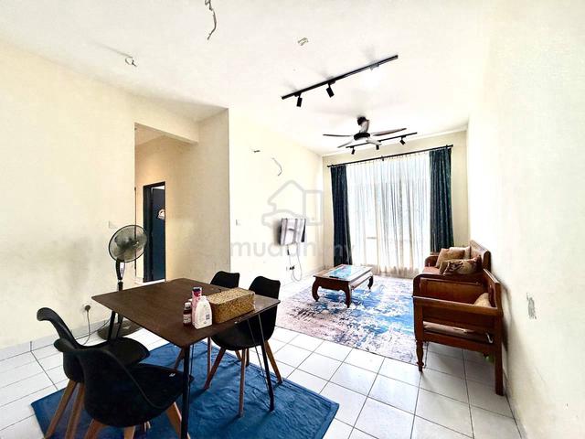 Residensi Bandar Bukit Mahkota (PR1MA @ Bandar Bukit Mahkota) 1