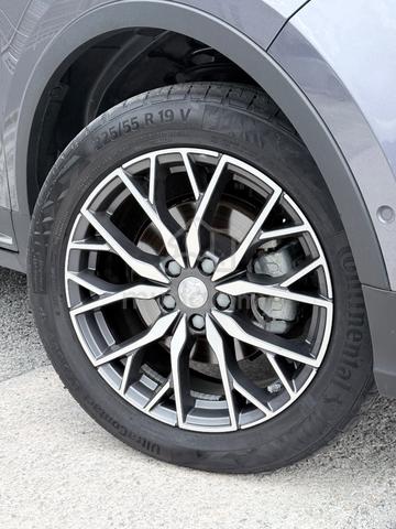 2022 Proton X70 1.8 PREMIUM X 2WD (A) 51k Km - 3