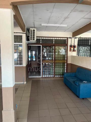 Negeri Sembilan Port Dickson Freehold Terraced House For Sale 1