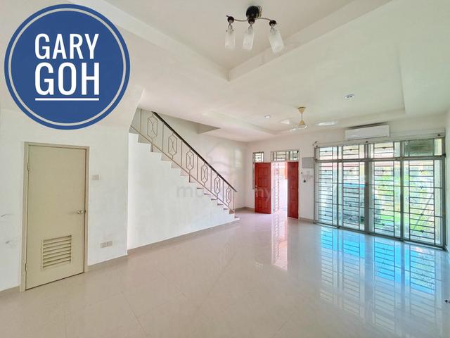 2 Storey Terrace 2000sqft Balik Pulau Lorong Pondok Upeh 1