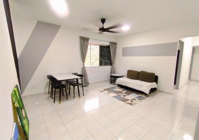 Taman Pekaka Apartment 1