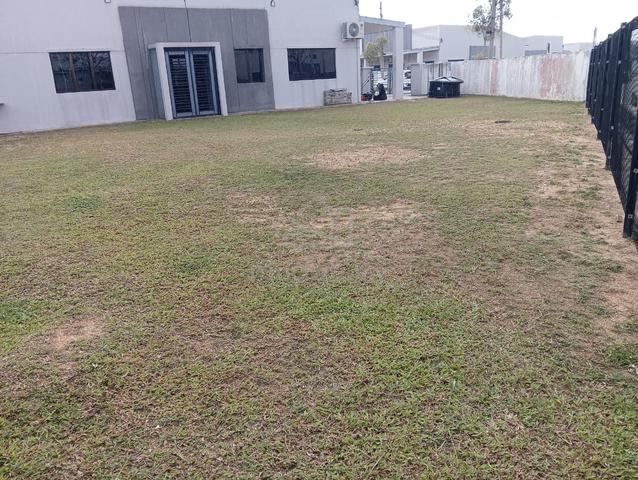 Pahang Kuantan Partially Furnished 1-Storey Terraced House For Rent 1
