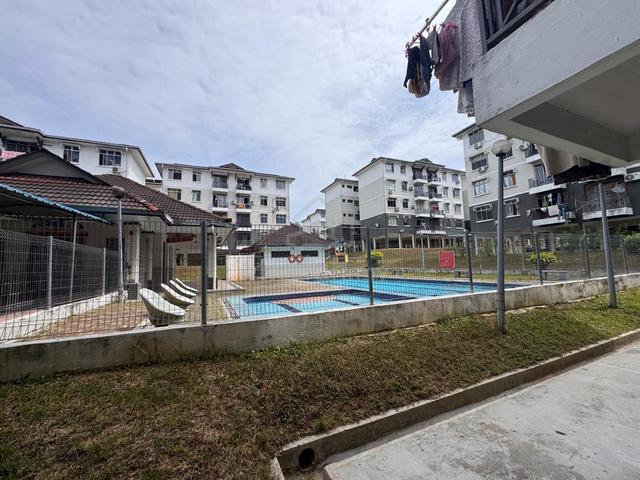 Putri Ria Apartment 1