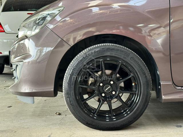 2017 Perodua BEZZA 1.3 ADVANCE (A) - 5
