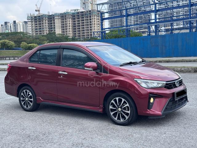 2020 Perodua BEZZA 1.3 AV (A) - 3