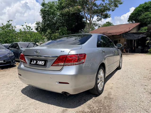 Toyota CAMRY 2.4V FACELIFT (A) - 4