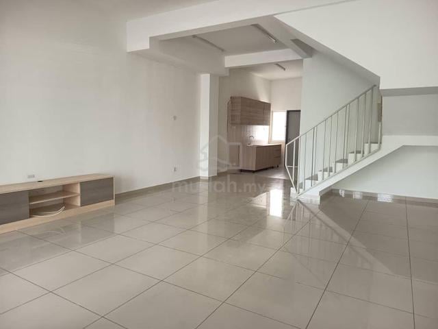 [Facing Empty] 2 Storey House, Acacia Park ,Bandar Tasik Puteri Rawang 1