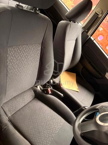 2013 Proton SAGA 1.3 FLX STANDARD (A) - 4