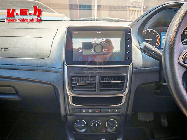 2020 Proton SAGA PREMIUM AT 1.3L (A) - 5