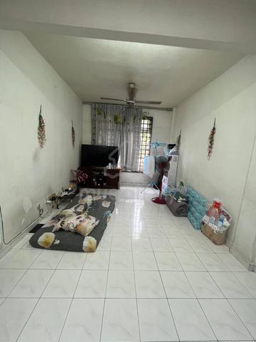 Ria 2 Apartment 1