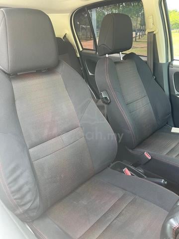 2016 Perodua MYVI 1.5 SE FACELIFT (A) - 4