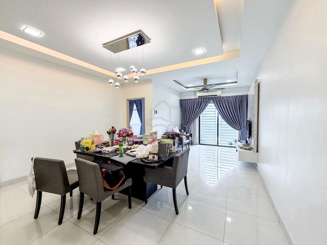 Kristal View 1