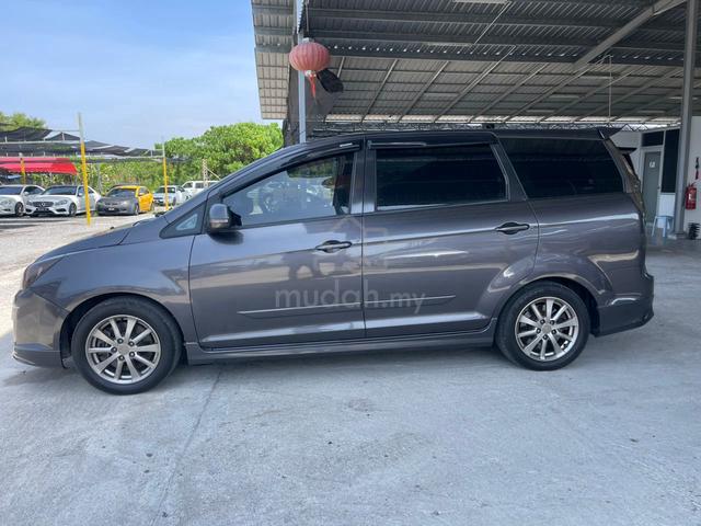 2015 Proton EXORA 1.6 BOLD PREMIUM (A) 3 YEARS WRT - 4