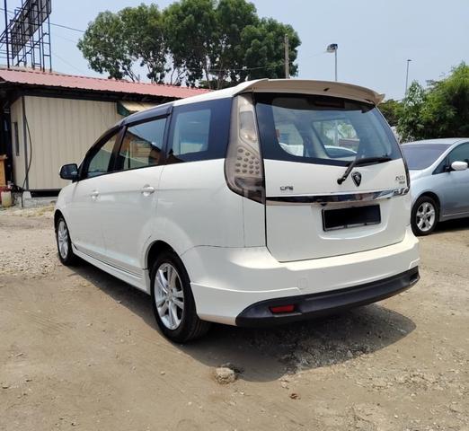 2013 CASH OTR Proton EXORA 1.6 BOLD PREMIUM (A) - 3