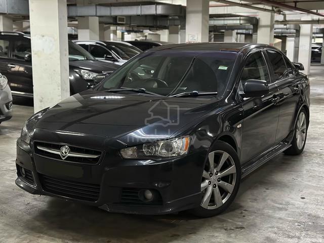 2012 Proton INSPIRA 2.0 PREMIUM (A) ANDROID PLAYER - 1