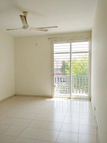 Serdang View Apartment 1