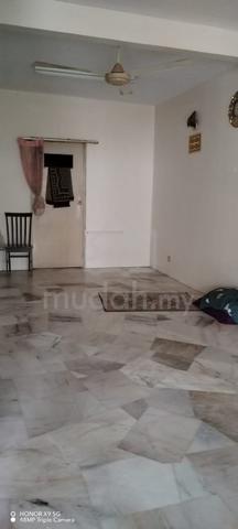 SALE Double Storey Terrace Renovated Taman Puchong Perdana 1