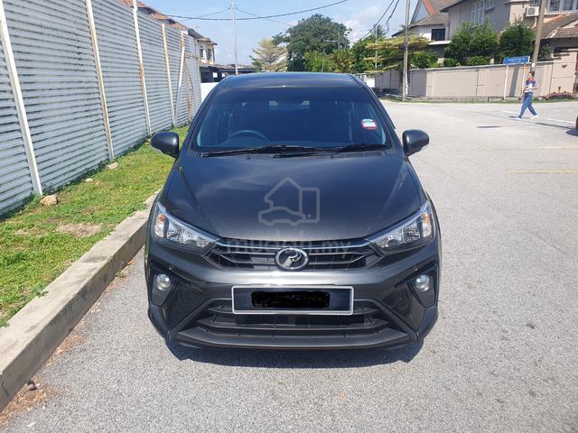 2024 Perodua BEZZA 1.3 X MY16 FACELIFT (A) - 3