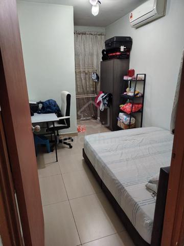 2-Storey Terrace Corner/ Taman Bestari Indah/ Ulu Tiram/ Mount Austin/ 1
