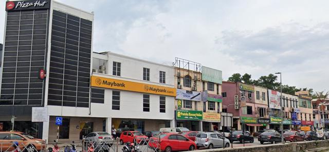 Rawang 1