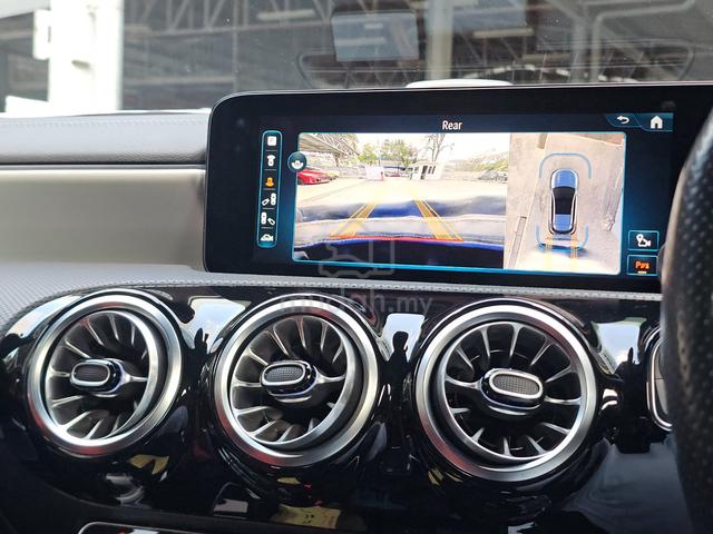 2024 Mercedes Benz A 45 S 4MATIC+ 2.0 MY19 W177 - 3