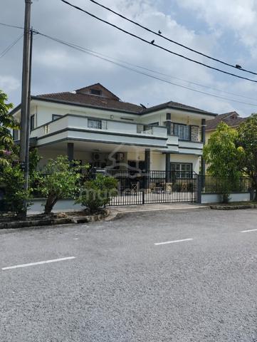 Banglo 2 Tingkat Taman Seri Impian | Bukit Mertajam🏡 1