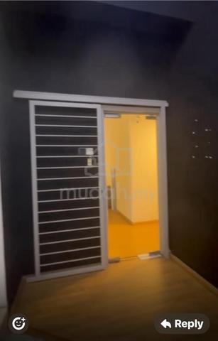 Budget Office Space for Rent in Permas Jaya 1