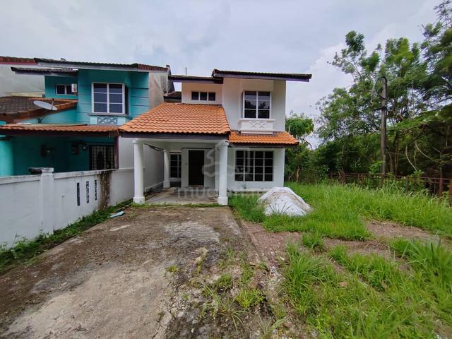 Lembah Beringin, Hulu Selangor 1
