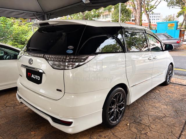 2006/2011 Toyota Estima 2.4 (A) Facelift - 5