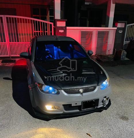 2007 Proton SATRIA 1.6 NEO (A) - 3